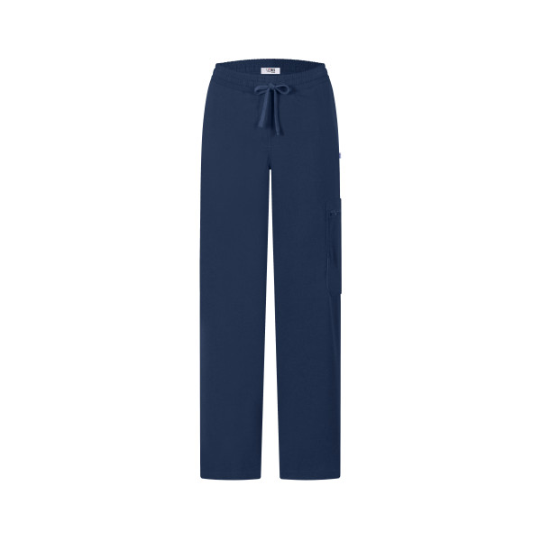 Oxygen Scrub Pant - Navy Blue / Azul Oscuro